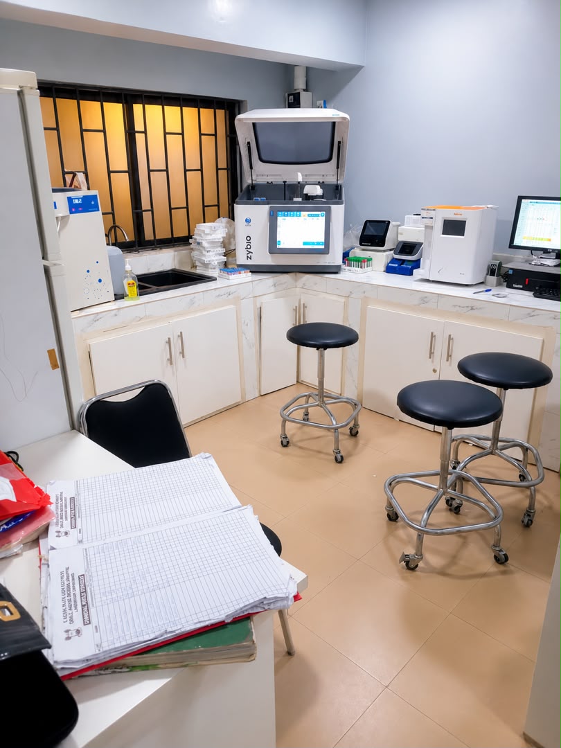 Zion Specialist Hospital