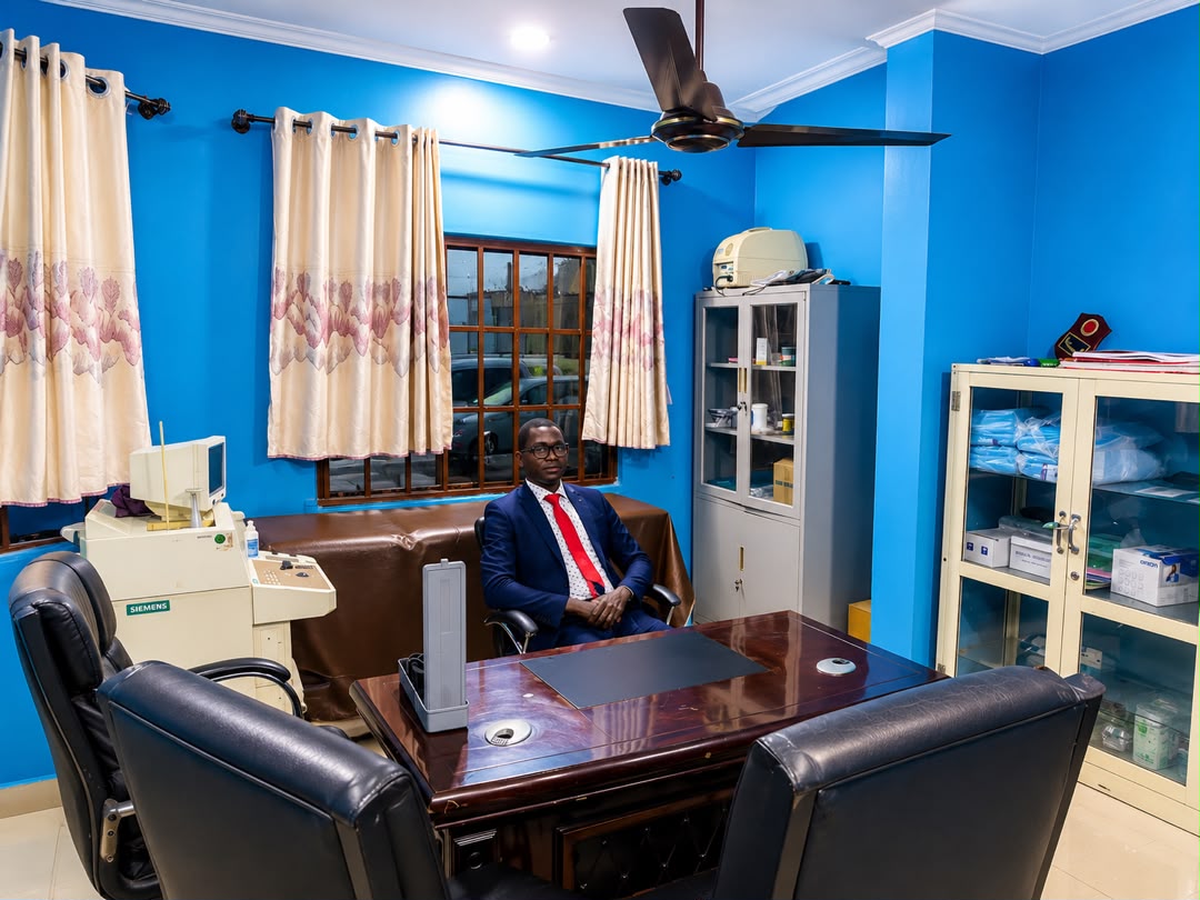 Zion Specialist Hospital