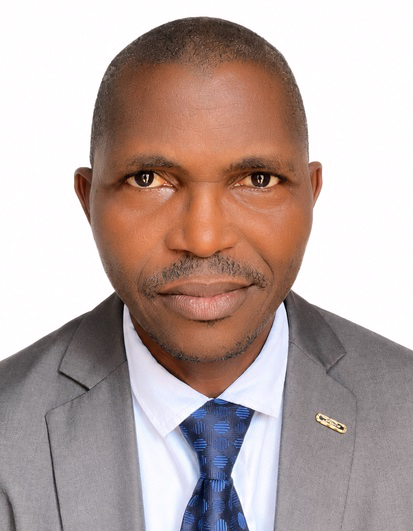 Dr. Kehinde Daniel Olaoye, Consultant General Surgeon